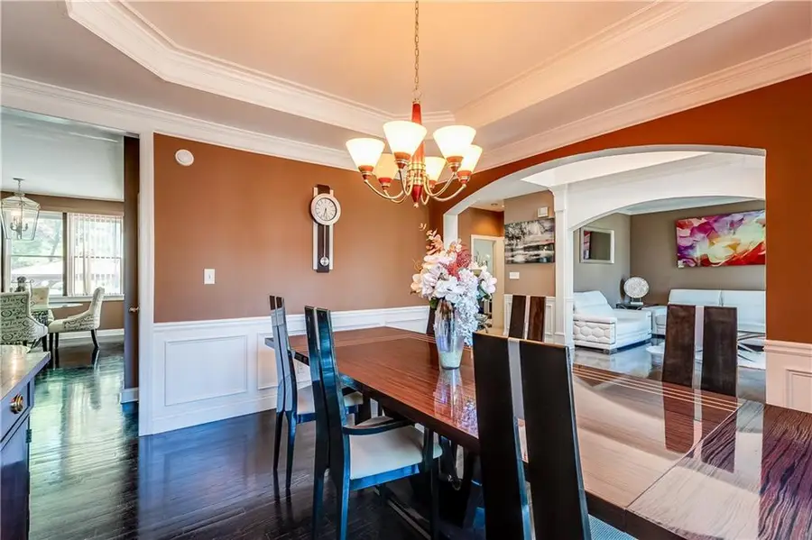 3310 Vista Creek Drive, Dacula, GA 30019 - #2