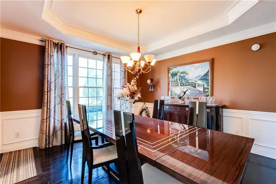 3310 Vista Creek Drive, Dacula, GA 30019 - #3