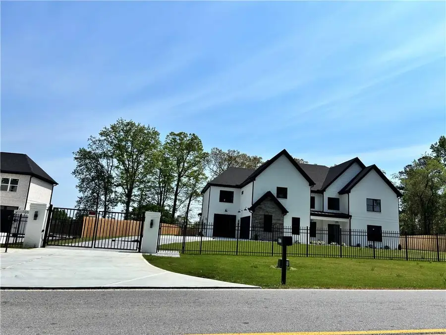 4077 Ridge Road, Buford, GA 30519 - #2