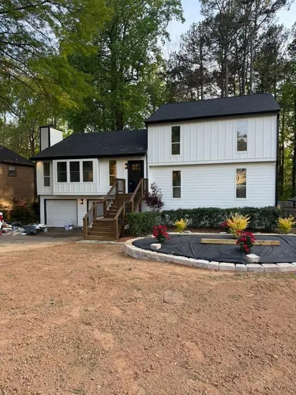 355 Mckees Rock Lane, Lawrenceville, GA 30044