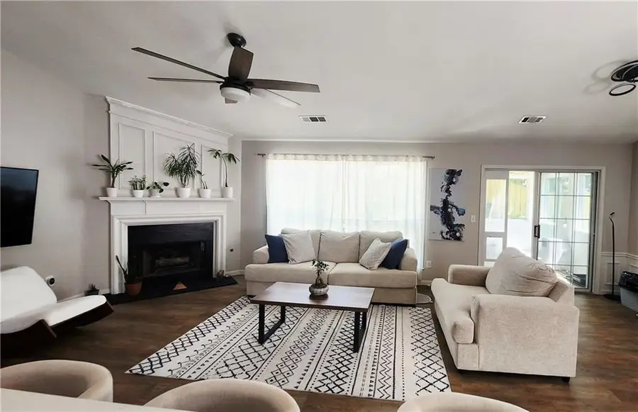 11850 Carriage Park Lane, Duluth, GA 30097 - #3