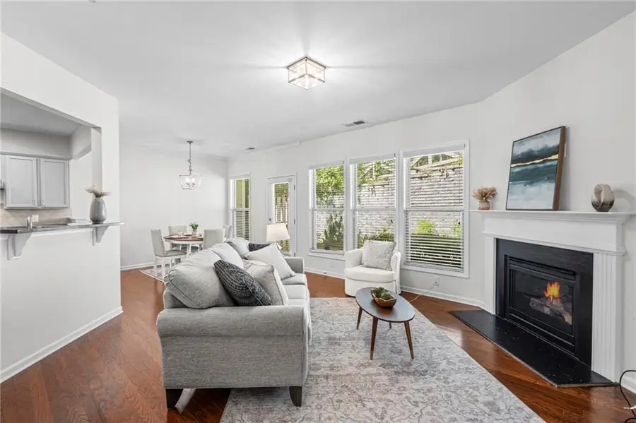 3470 New Fawn Lane, Milton, GA 30004 - #3