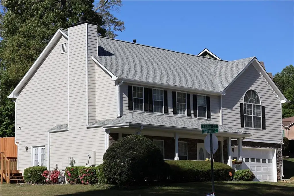 3353 Oak Vista Way, Lawrenceville, GA 30044 - #1