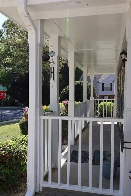 3353 Oak Vista Way, Lawrenceville, GA 30044 - #2