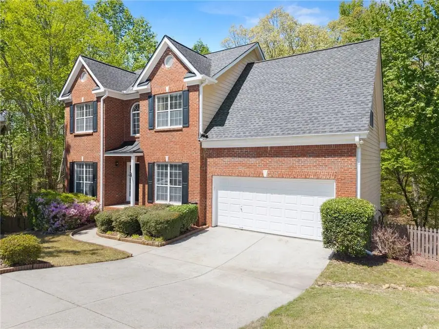 3656 Castle View Court, Suwanee, GA 30024 - #2