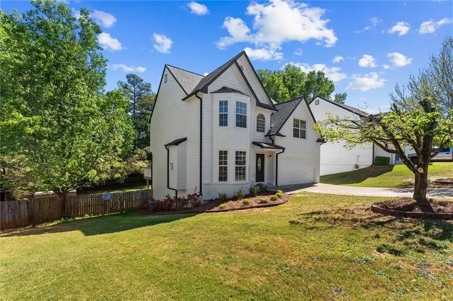 860 Sweet Mill Lane, Lawrenceville, GA 30045 - #2