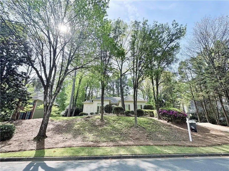 3307 Eagle Watch Drive, Woodstock, GA 30189 - #2