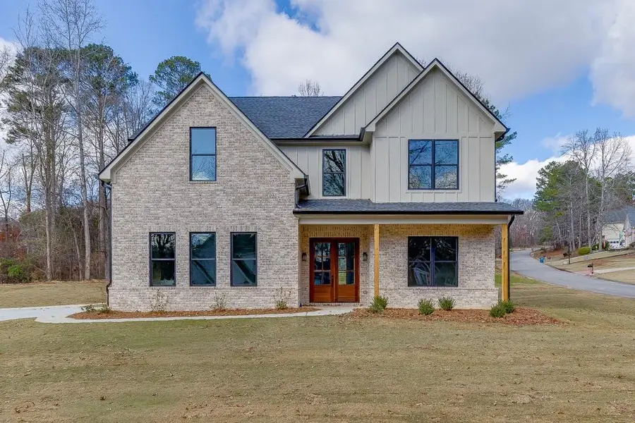 5422 Copper Creek Road, Flowery Branch, GA 30542 - #2