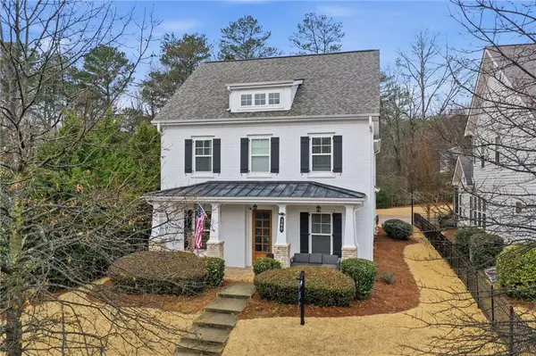 360 Wagon Way, Alpharetta, GA 30009