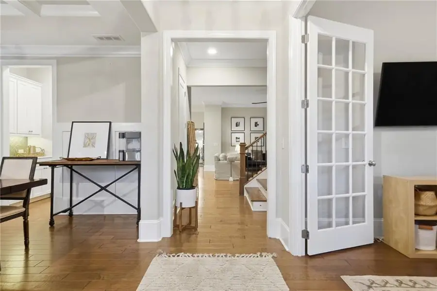 360 Wagon Way, Alpharetta, GA 30009 - #2