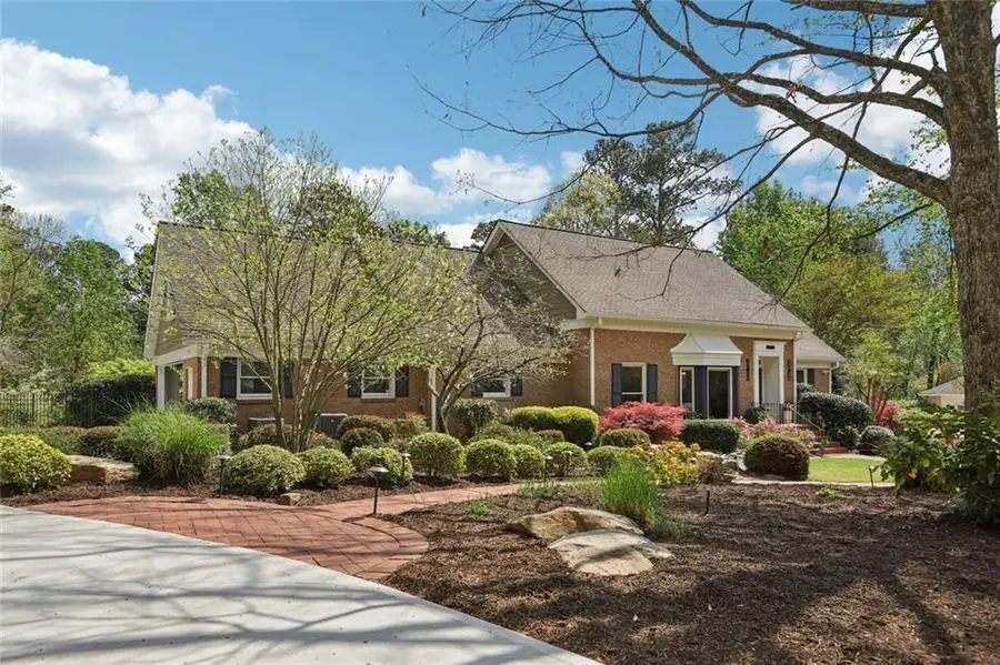 1005 16th Fairway, Sandy Springs, GA 30350 - #2