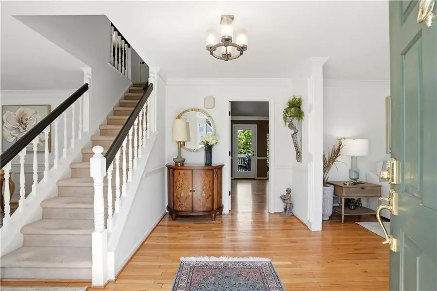 4315 River Stream Circle, Peachtree Corners, GA 30092 - #3