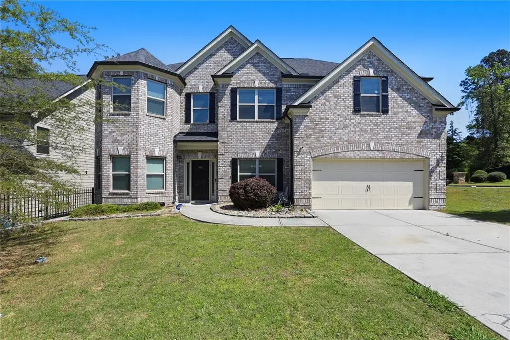 891 Overlook Path Way, Lawrenceville, GA 30045 - #1