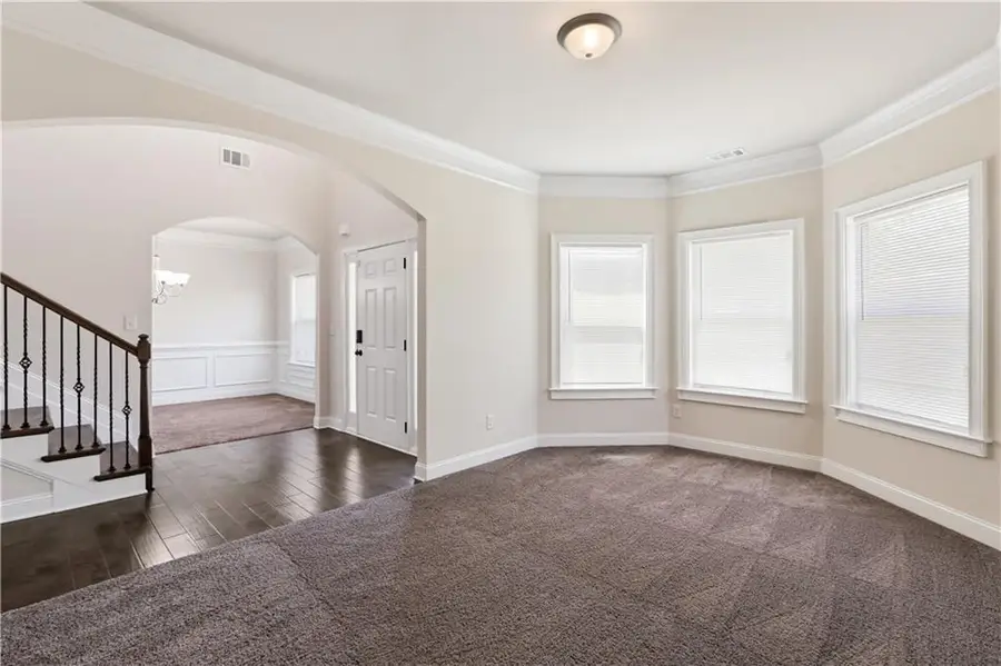 891 Overlook Path Way, Lawrenceville, GA 30045 - #2