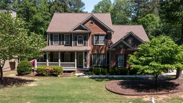 523 Holland Road, Powder Springs, GA 30127