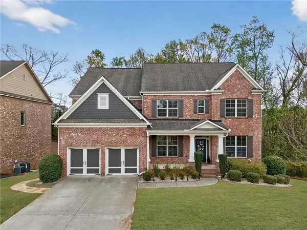 490 Brookwood Estates Drive, Alpharetta, GA 30005