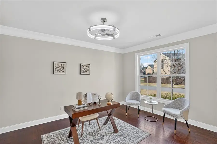 490 Brookwood Estates Drive, Alpharetta, GA 30005 - #3