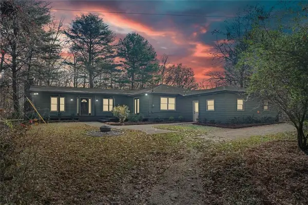 345 Roland Drive, Canton, GA 30114