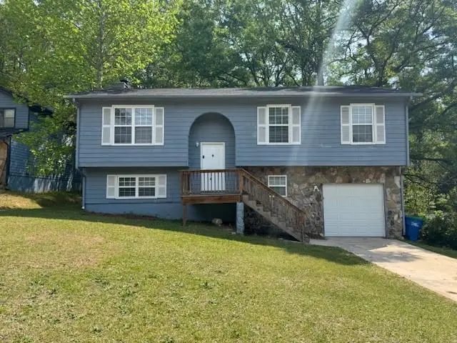 3090 Creel Road, Atlanta, GA 30349 - #1