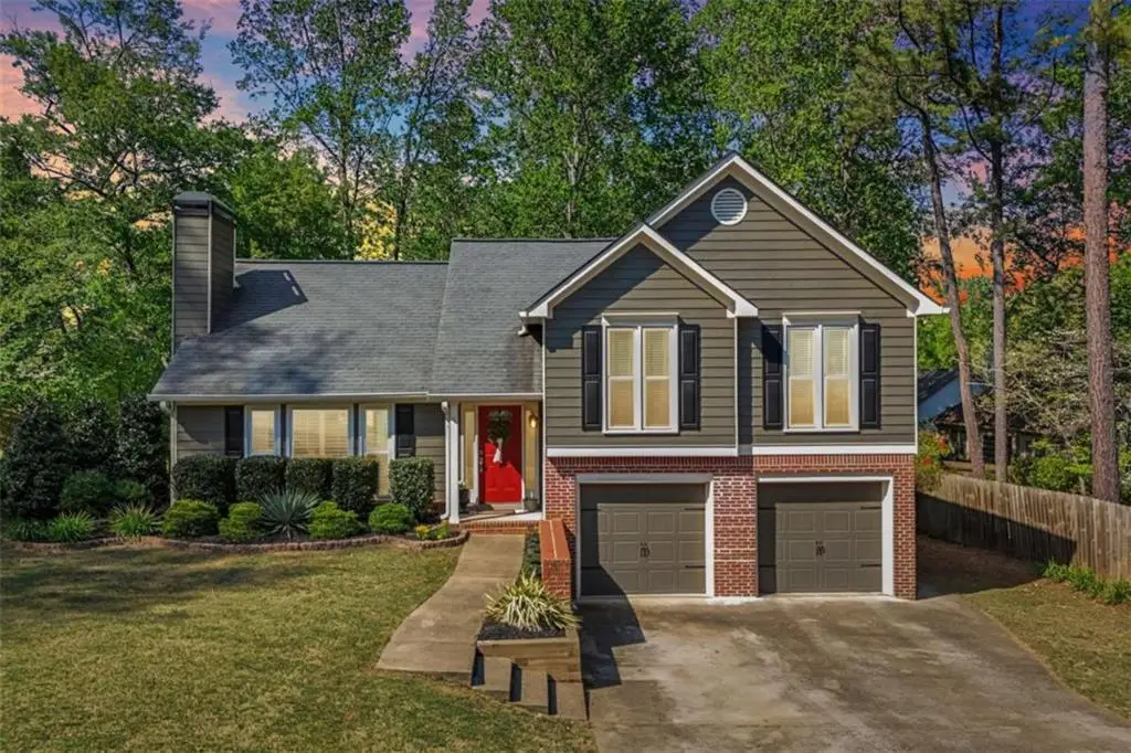 649 Radford Circle, Woodstock, GA 30188 - #1