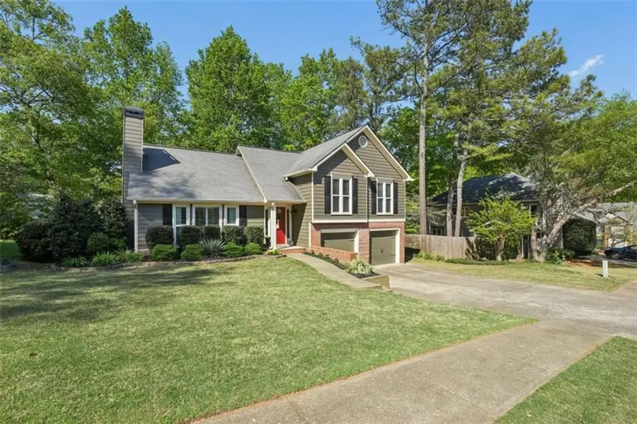 649 Radford Circle, Woodstock, GA 30188 - #3