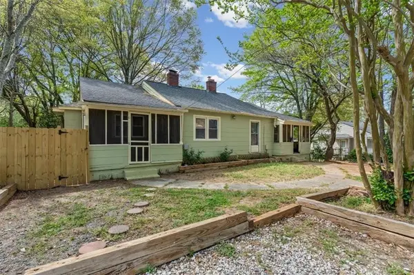 462 Ramona Street Ne #460, Marietta, GA 30060