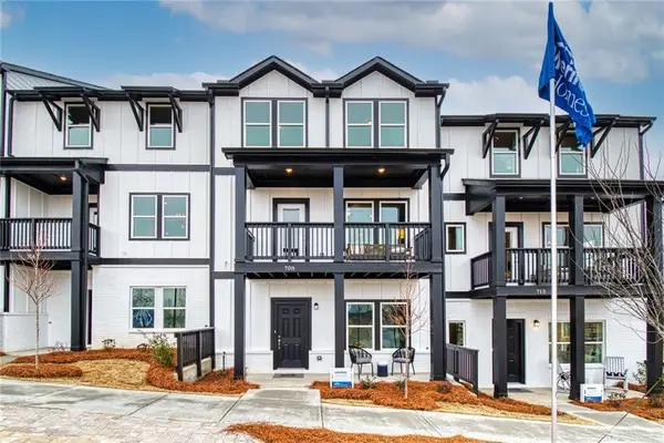 708 Mulberry Circle, Woodstock, GA 30189