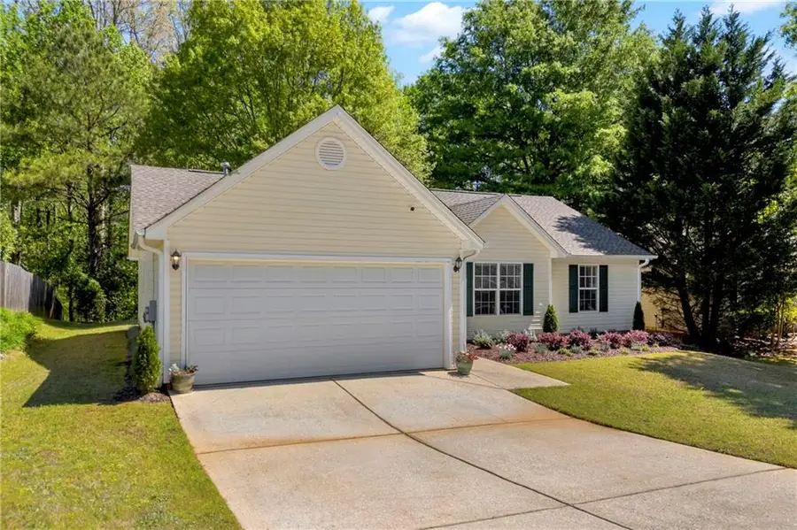 132 Amelia Creek Way, Lawrenceville, GA 30045 - #2