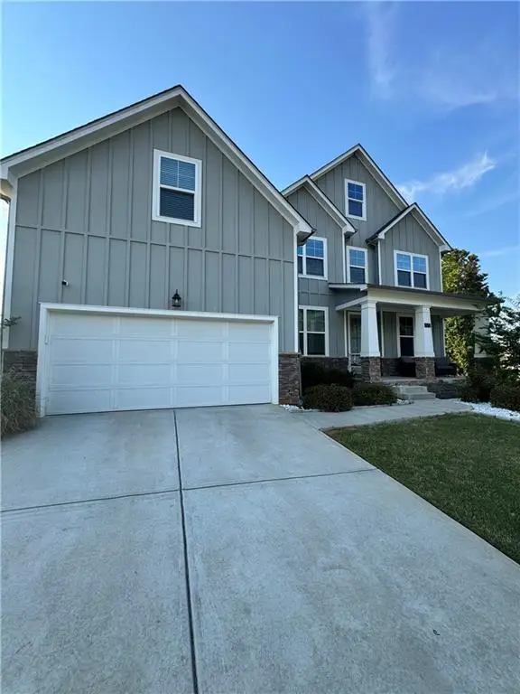 115 Camdale Court, McDonough, GA 30252 - #1