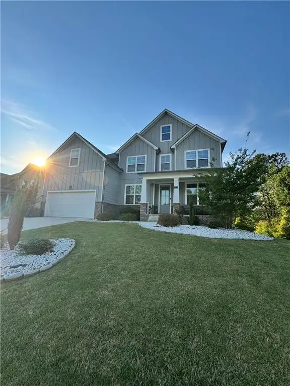 115 Camdale Court, McDonough, GA 30252 - #2