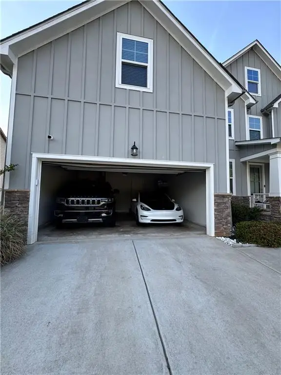115 Camdale Court, McDonough, GA 30252 - #3