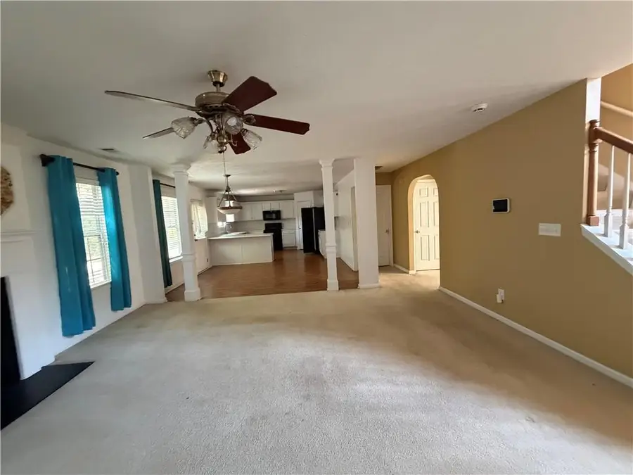 6906 Wynmeadow Drive, Stone Mountain, GA 30087 - #2