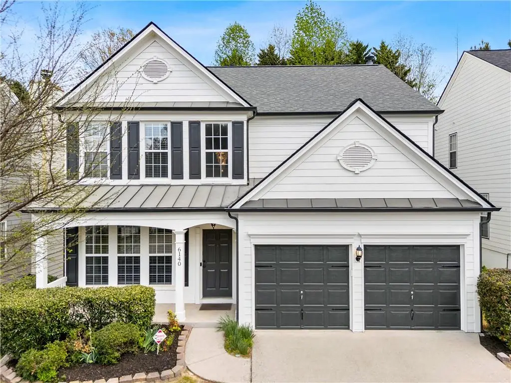 6140 Turfway Drive, Cumming, GA 30040 - #1