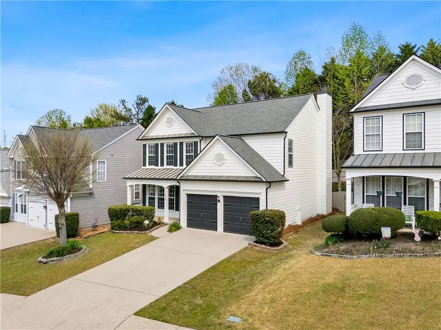 6140 Turfway Drive, Cumming, GA 30040 - #2