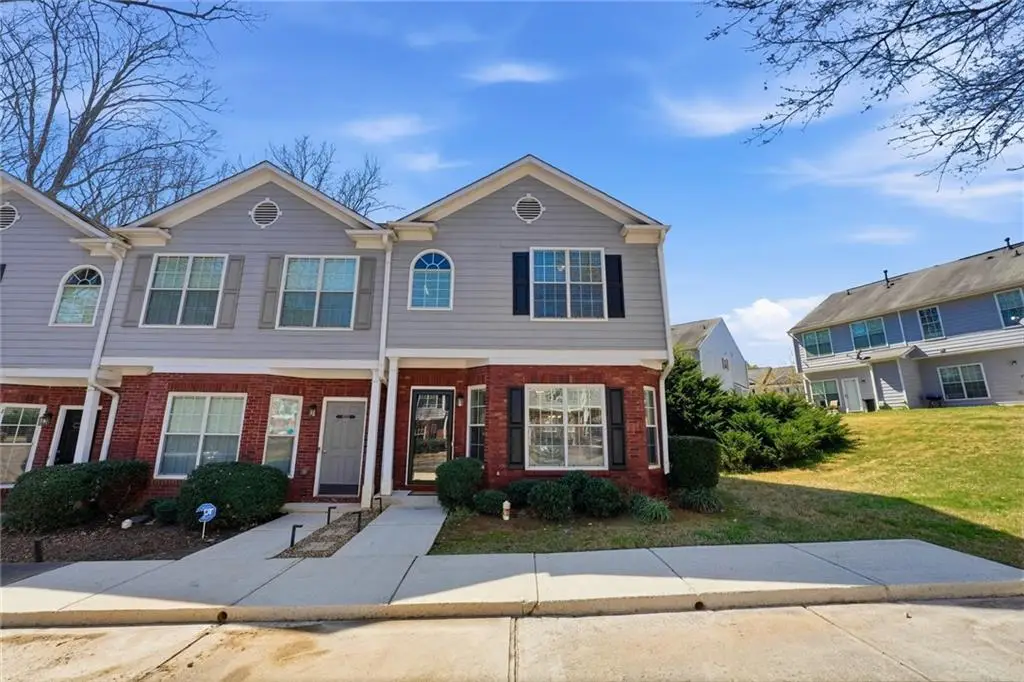 4831 Walden Lake Pointe, Decatur, GA 30035 - #1