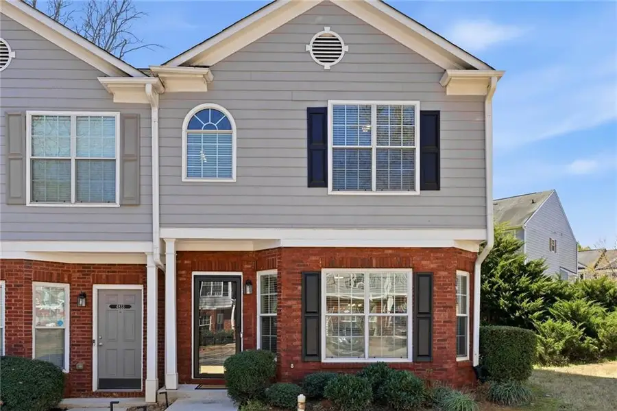 4831 Walden Lake Pointe, Decatur, GA 30035 - #2