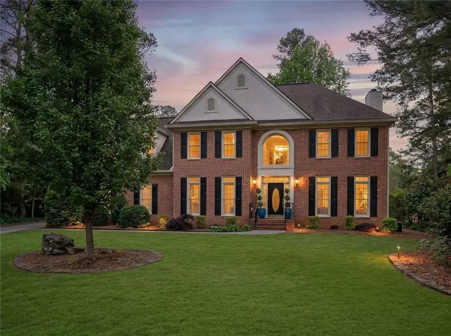 335 Trowbridge Lane, Lawrenceville, GA 30043 - #2