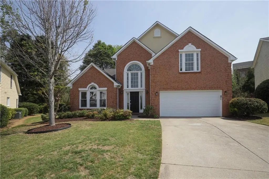 1116 Sadlers Close, Marietta, GA 30068 - #1