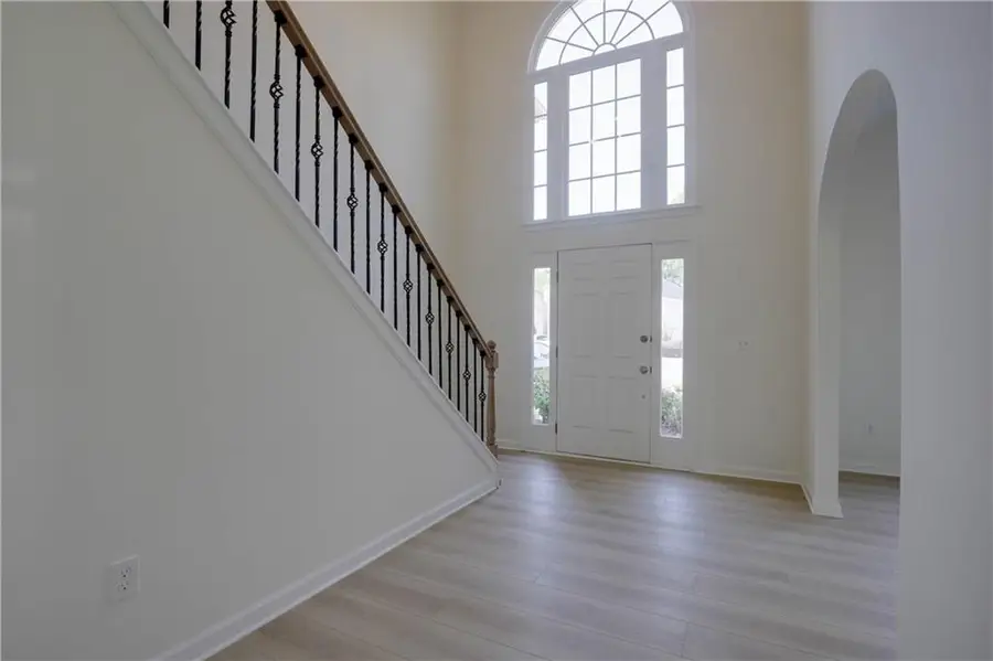 1116 Sadlers Close, Marietta, GA 30068 - #3