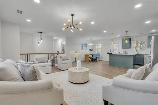 6788 Collier Way, Riverdale, GA 30296