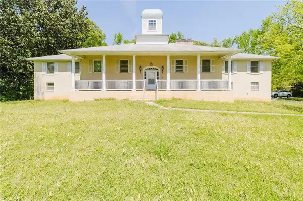 11433 Panhandle Road, Hampton, GA 30228