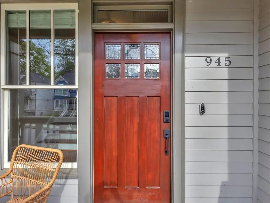 945 Longley Avenue Nw, Atlanta, GA 30318 - #2