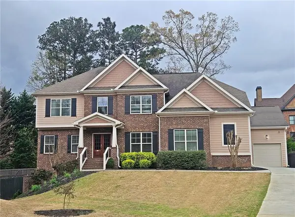 4902 Summer Wind Drive Drive, Buford, GA 30519