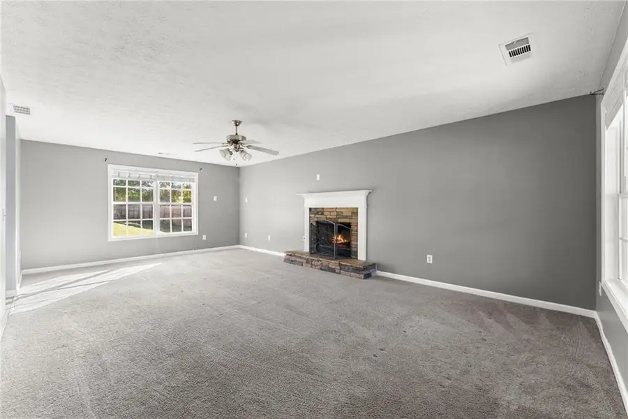 637 Sleeping Meadow Lane, Bethlehem, GA 30620 - #3