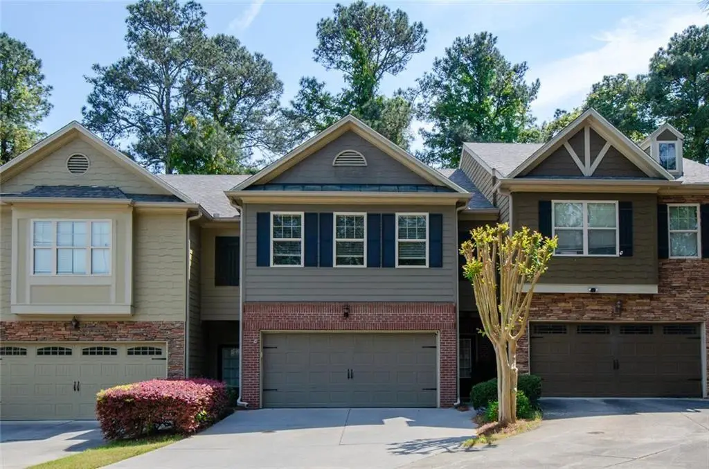 183 Sunset Lane, Woodstock, GA 30189 - #1