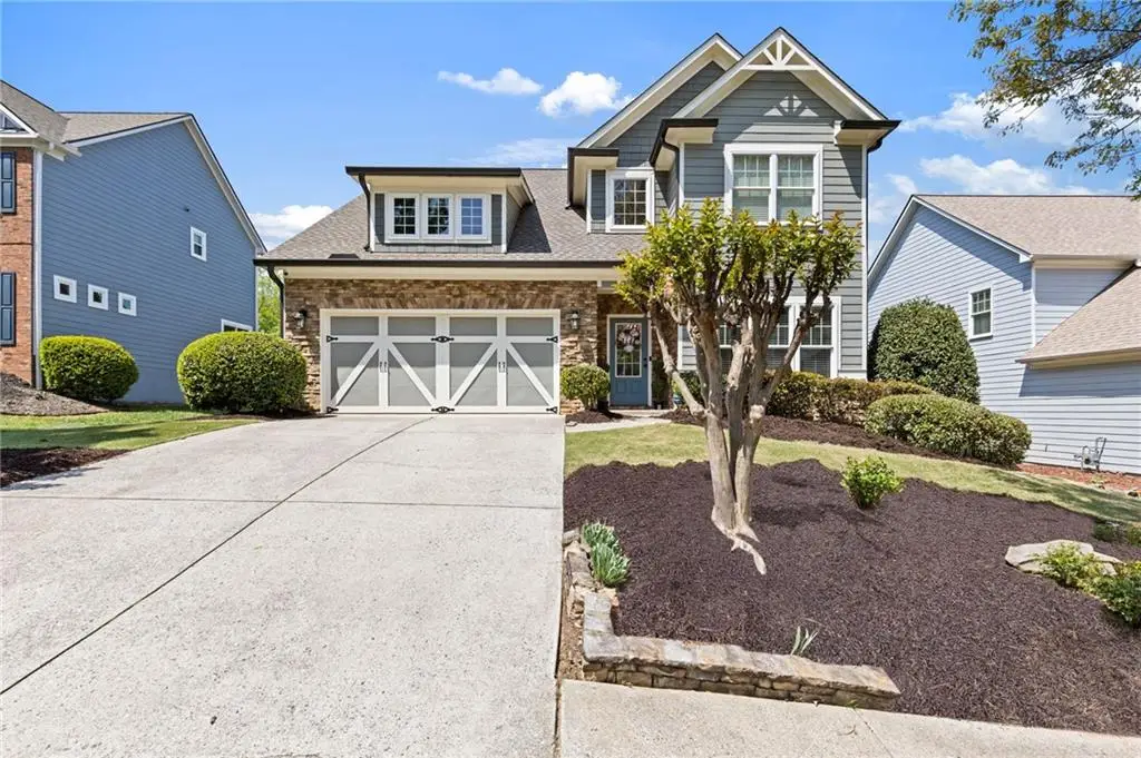 7839 Keepsake Lane, Flowery Branch, GA 30542 - #1