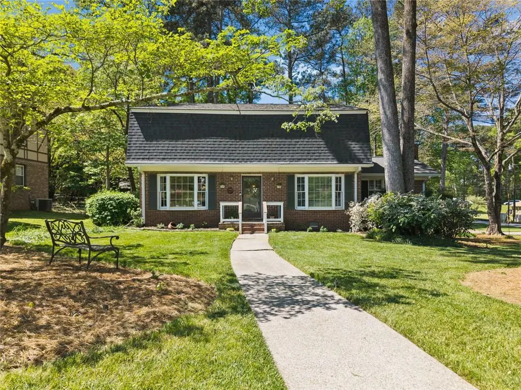 427 Angie Way Sw, Lilburn, GA 30047 - #1