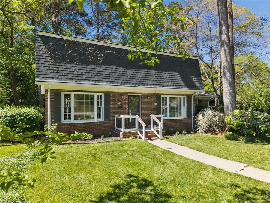 427 Angie Way Sw, Lilburn, GA 30047 - #3