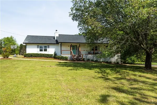 695 Cooper Road, Social Circle, GA 30025