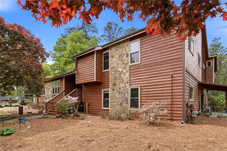 4228 Cove Court Ne, Marietta, GA 30067 - #2